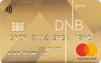 DNB kredittkort